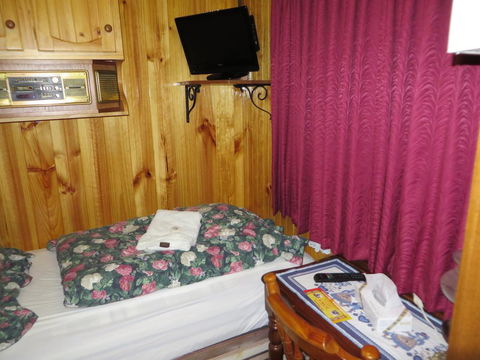 Karelia Alpine Lodge - Stayed 2