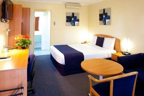 Karinga Motel, SureStay Hotel By Best Western - Stays Accommodation 2