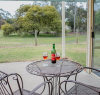 Karinya Cottage - Pet friendly country retreat - Stayed
