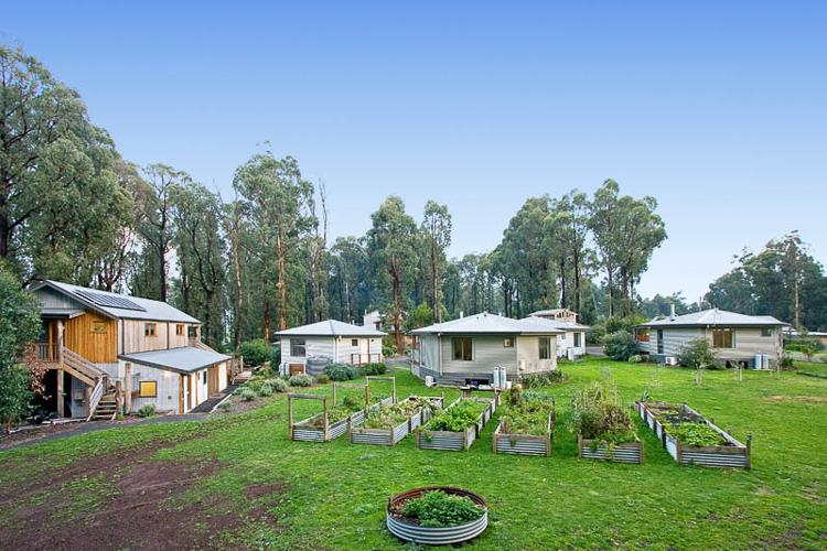 Kinglake VIC Stays Accommodation