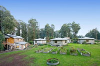 Book Kinglake Accommodation Vacations Stayed Stayed