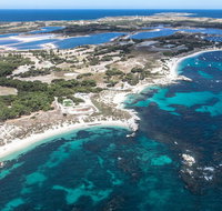 Karma Rottnest - Stays Accommodation
