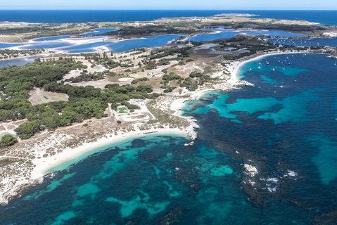 Karma Rottnest - Stays Accommodation 0