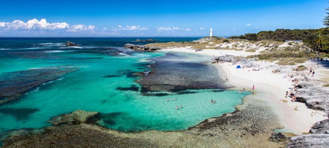 Karma Rottnest - Stays Accommodation 1