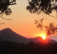 Karmya Cabin Eco-Retreat - Stayed