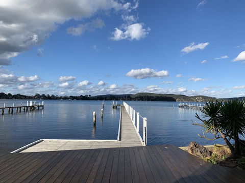 Karoola - Stays Accommodation 0