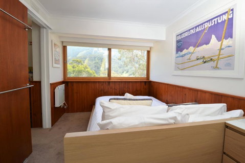 Karoonda 1 - Stayed 3