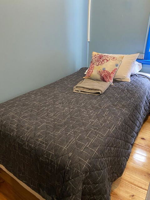 Karoonda Accommodation - Stayed 3