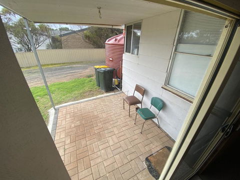 Karoonda Accommodation - Stayed 2