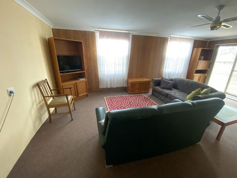 Karoonda Accommodation - Stayed 1