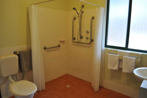 Karri Valley Chalets - Stayed 3