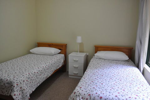 Karri Valley Chalets - Stayed 2