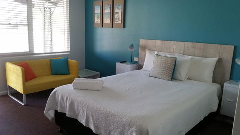 Karuah Gardens Motel - Stays Accommodation 2