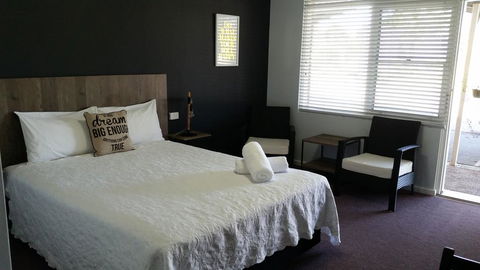 Karuah Gardens Motel - Stays Accommodation 3