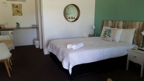 Karuah Gardens Motel - Stays Accommodation 1