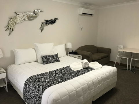 Karuah Motor Inn - Stays Accommodation 1