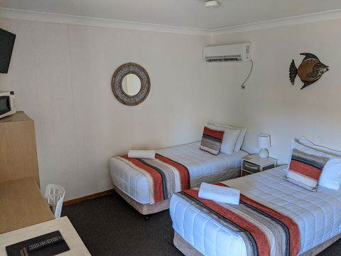 Karuah Motor Inn - Stays Accommodation 3