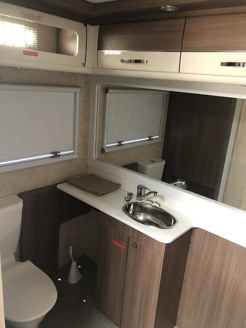 Karumba Point Sunset Caravan Park - Stayed 3