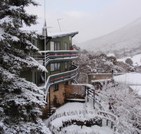 Kasees Apartments  Mountain Lodge - Stayed