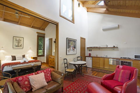 Kate's Place Daylesford - Stays Accommodation 1