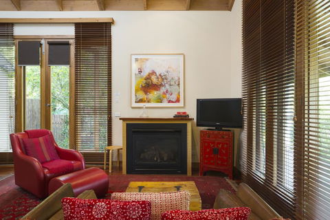 Kate's Place Daylesford - Stays Accommodation 3