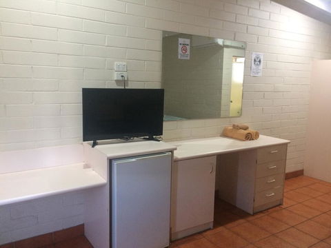 Katherine Motel - Stays Accommodation 1