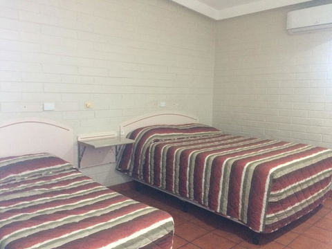 Katherine Motel - Stays Accommodation 3