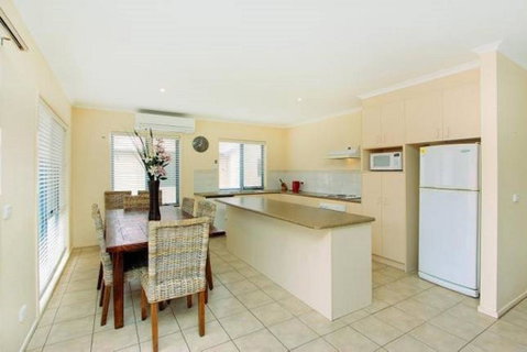 Kava Villa Cowes - Stayed 3