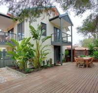Kava Villa Cowes - Stayed