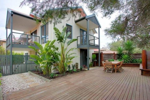 Kava Villa Cowes - Stayed 0