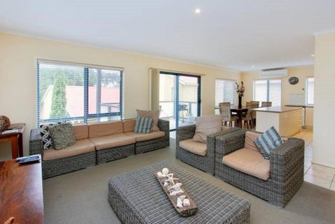 Kava Villa Cowes - Stayed 2