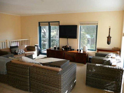 Kava Villa Cowes - Stayed 1