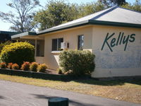 Book Oakey Accommodation Vacations Stayed Stayed