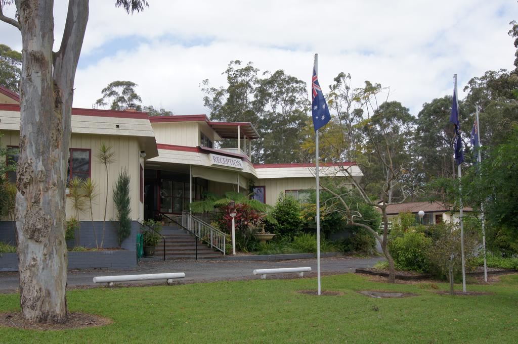 Verges Creek NSW Stays Accommodation