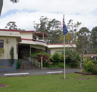 Kempsey Powerhouse Motel - Stays Accommodation