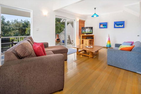 Kendall Beach Apartments 5 - Belongil Beach - Stays Accommodation 0