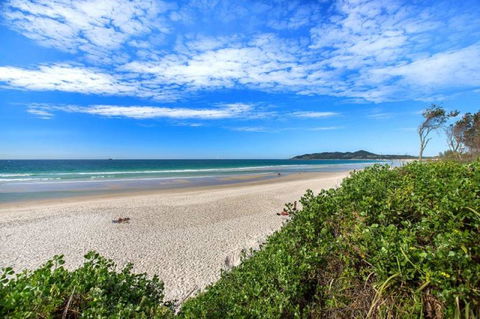 Kendall Beach Apartments 5 - Belongil Beach - Stays Accommodation 2