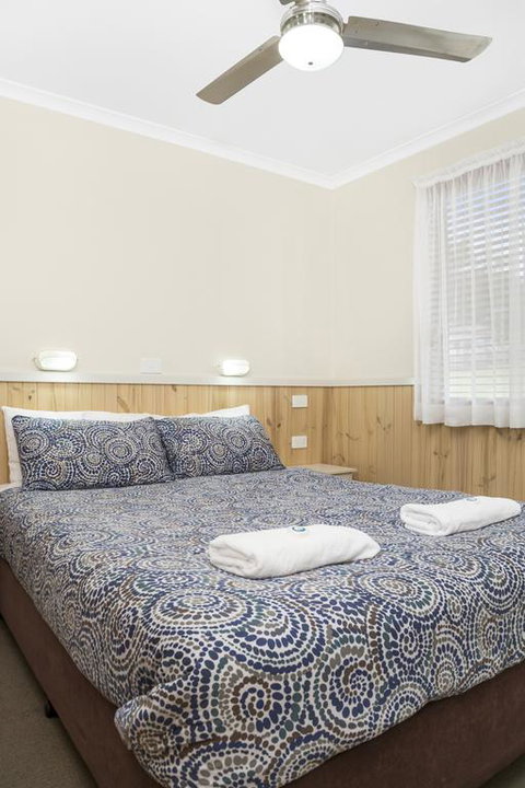 Kendalls Beach Holiday Park - Stayed 3
