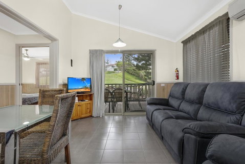 Kendalls Beach Holiday Park - Stayed 1