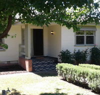 Kenna Cottage - Stayed