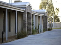 Kennedy Holiday Villas