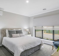 Kennedy House Euroa - Stayed