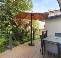 Kennedy Pde 11 Golden Beach - Stays Accommodation