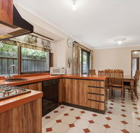 Kennington Cottage - Stayed