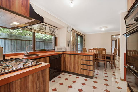 Kennington Cottage - Stayed 0