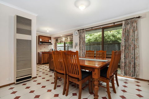 Kennington Cottage - Stayed 2