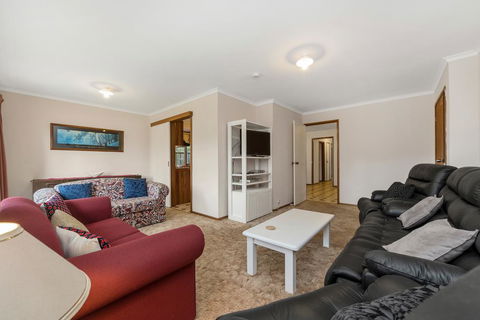Kennington Cottage - Stayed 3