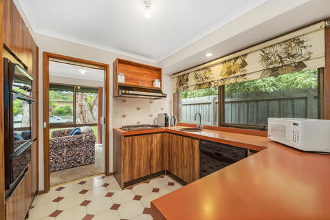 Kennington Cottage - Stayed 1