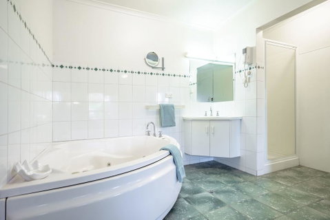 Kerang Valley Resort - Stayed 2