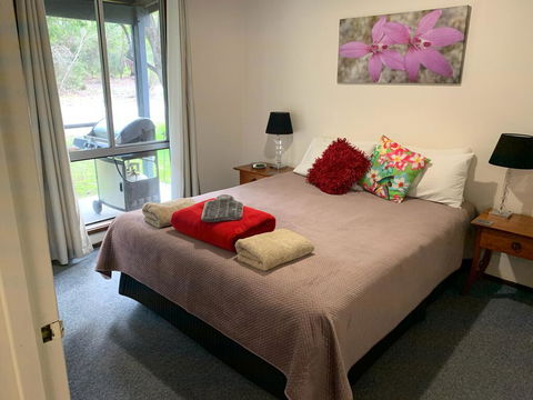 Kerriley Park FarmStay - Stays Accommodation 0